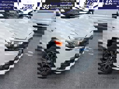 Used 2016 Mitsubishi Outlander Sport ES