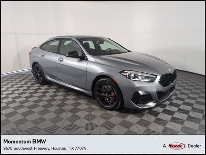 Used 2024 BMW M235i xDrive Gran Coupe w/ Premium Package