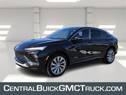 Used 2024 Buick Envista Avenir