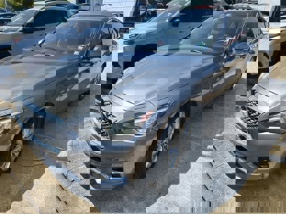 Used 2021 INFINITI Q50 Luxe