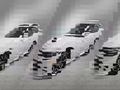 Used 2022 Dodge Charger R/T