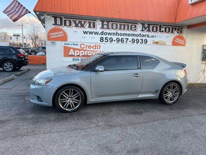 Used 2011 Scion tC