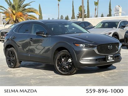 New 2025 MAZDA CX-30 AWD 2.5 S w/ Select Sport Pkg