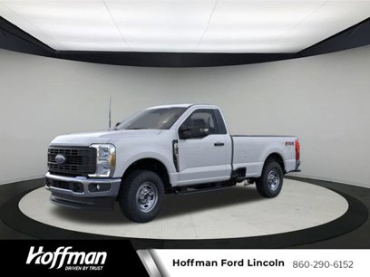 Used 2024 Ford F350 XL w/ XL Off-Road Package