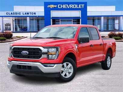 Used 2023 Ford F150 XLT