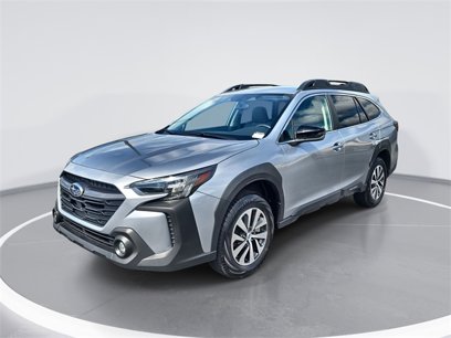 Used 2024 Subaru Outback Premium