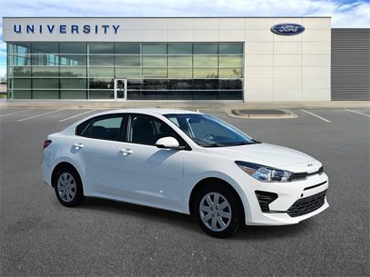 Used 2023 Kia Rio LX