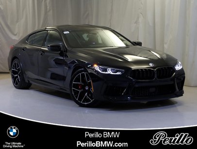 Used 2023 BMW M8 Gran Coupe xDrive Competition