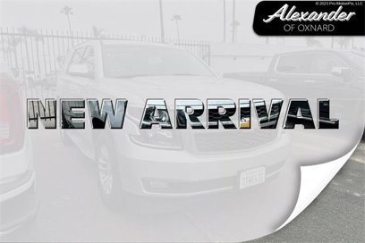 Used 2016 Chevrolet Tahoe LT