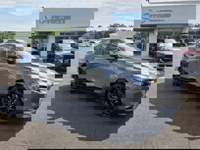 New 2025 MAZDA MAZDA3 s
