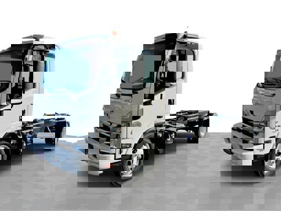 New 2024 Chevrolet Low Cab Forward 5500HD