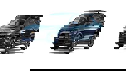 New 2026 Chevrolet Equinox LT