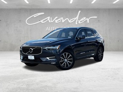 Used 2020 Volvo XC60 T5 Inscription w/ Protection Package Premier