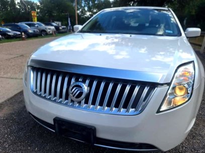 Used 2010 Mercury Milan Hybrid