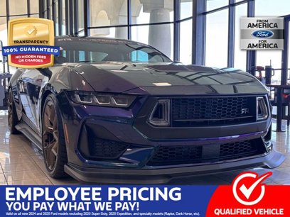 New 2024 Ford Mustang GT Premium w/ GT Performance Package