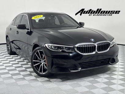Used 2019 BMW 330i Sedan