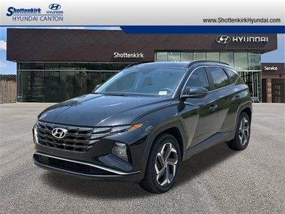 Used 2024 Hyundai Tucson SEL