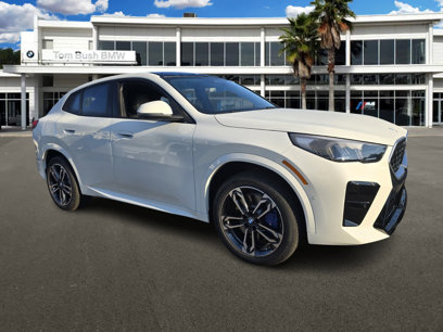 New 2026 BMW X2 xDrive28i w/ Technology Package