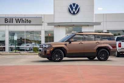 Used 2024 Hyundai Santa Fe Calligraphy