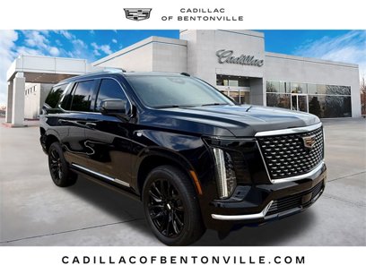 Certified 2025 Cadillac Escalade Premium Luxury w/ Touring Package