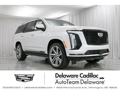 New 2025 Cadillac Escalade Sport w/ Touring Package