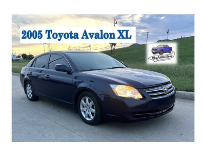 Used 2005 Toyota Avalon XL