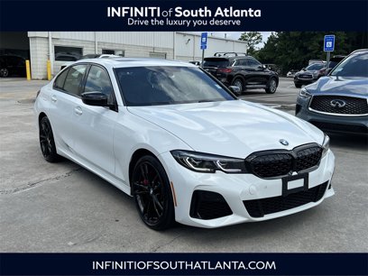 Used 2022 BMW M340i xDrive w/ Premium Package
