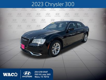 Used 2023 Chrysler 300 Touring