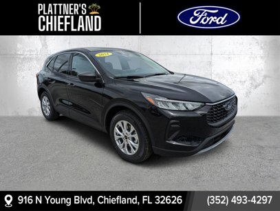 New 2024 Ford Escape Active w/ Tech Pack #1