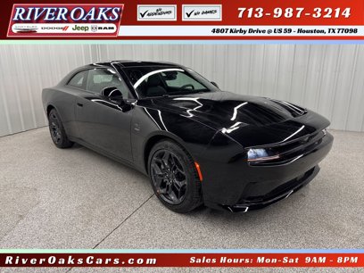 New 2025 Dodge Charger R/T w/ Quick Order Package 25M R/T