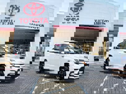 Certified 2024 Toyota Corolla SE w/ SE Premium Package