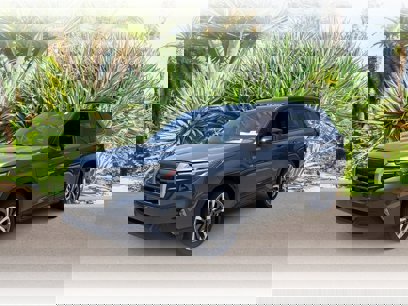 New 2025 Subaru Forester Touring
