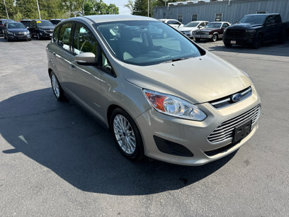 Used 2016 Ford C-MAX SE