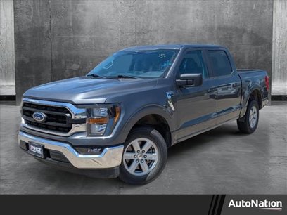 Used 2023 Ford F150 XLT