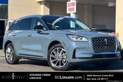 Used 2024 Lincoln Corsair Grand Touring