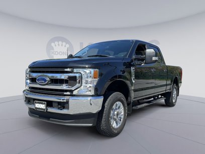 Used 2022 Ford F250 XL w/ STX Appearance Package