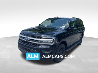 Used 2022 Ford Expedition XL