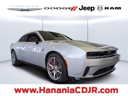 New 2024 Dodge Charger R/T Scat Pack w/ Plus Group