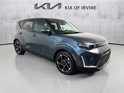 Certified 2023 Kia Soul EX