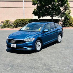 Used 2019 Volkswagen Jetta R-Line