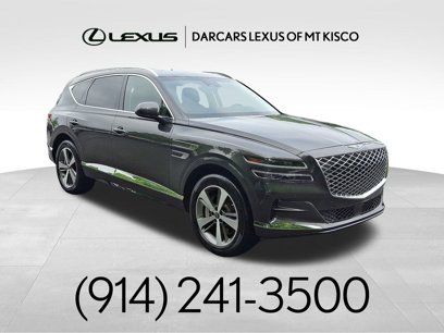 Used 2024 Genesis GV80 3.5T