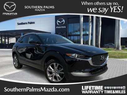 Certified 2023 MAZDA CX-30 AWD 2.5 S w/ Select Package