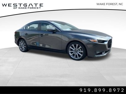 Used 2022 MAZDA MAZDA3 s