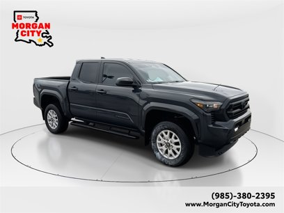 Used 2024 Toyota Tacoma SR5