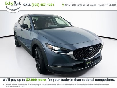 Used 2024 MAZDA CX-30 AWD 2.5 S w/ Preferred Package