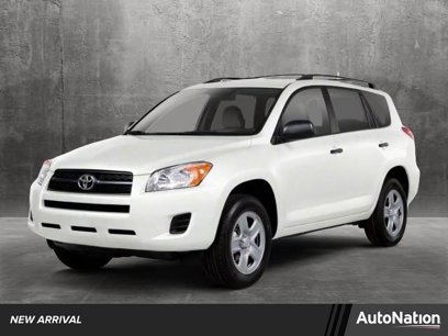 Used 2012 Toyota RAV4 Limited