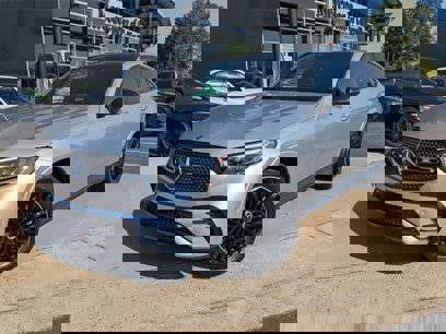 Certified 2024 Mercedes-Benz GLC 300 4MATIC