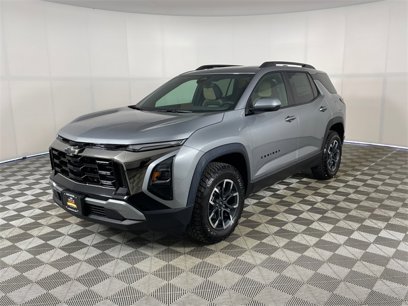 New 2025 Chevrolet Equinox ACTIV