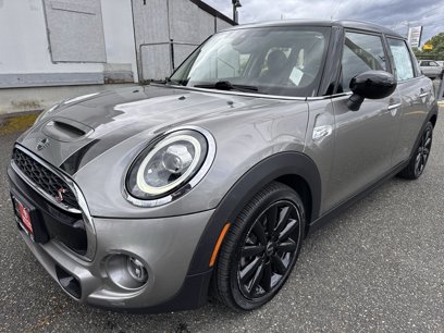 Used 2020 MINI Cooper S w/ Storage Package