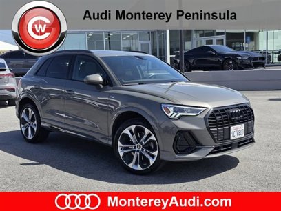 Used 2022 Audi Q3 2.0T Premium Plus w/ Premium Plus Package